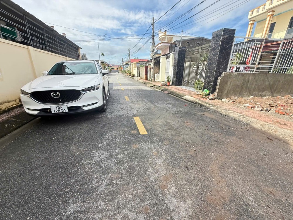 ĐẤT MẶT ĐƯỜNG XUÂN LA – THANH SƠN  GIÁ CHỈ 1X TRIỆU/M² – LÔ ĐẸP HIẾM  ZALO 0567 222 555