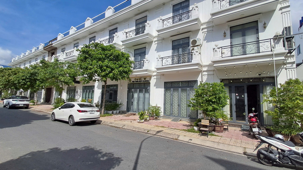 Cơ Hội Sở Hữu Nhà Ở Xã Hội Tại Thành Phố Bến Tre - Giấc Mơ An Cư Trong Tầm Tay