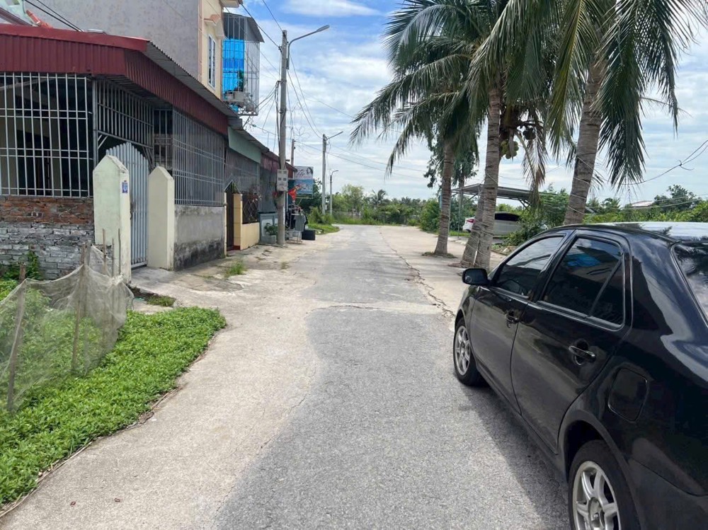 LÔ ĐẸP PHỐ TÂN THÀNH – GIÁ CHỈ NHỈNH 2X TRIỆU/M² – HÀNG HIẾM KHU DÂN CƯ LÕI  ZALO 0567 222 555