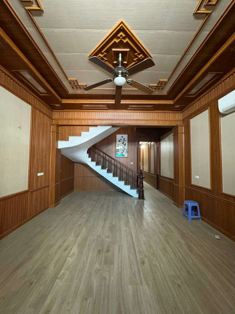 NHÀ 3 TẦNG 106.6M KHÊ NỮ ,NGUYÊN KHÊ ( TRUNG TÂM HÀNH CHÍNH XÃ PHÚC THỊNH )