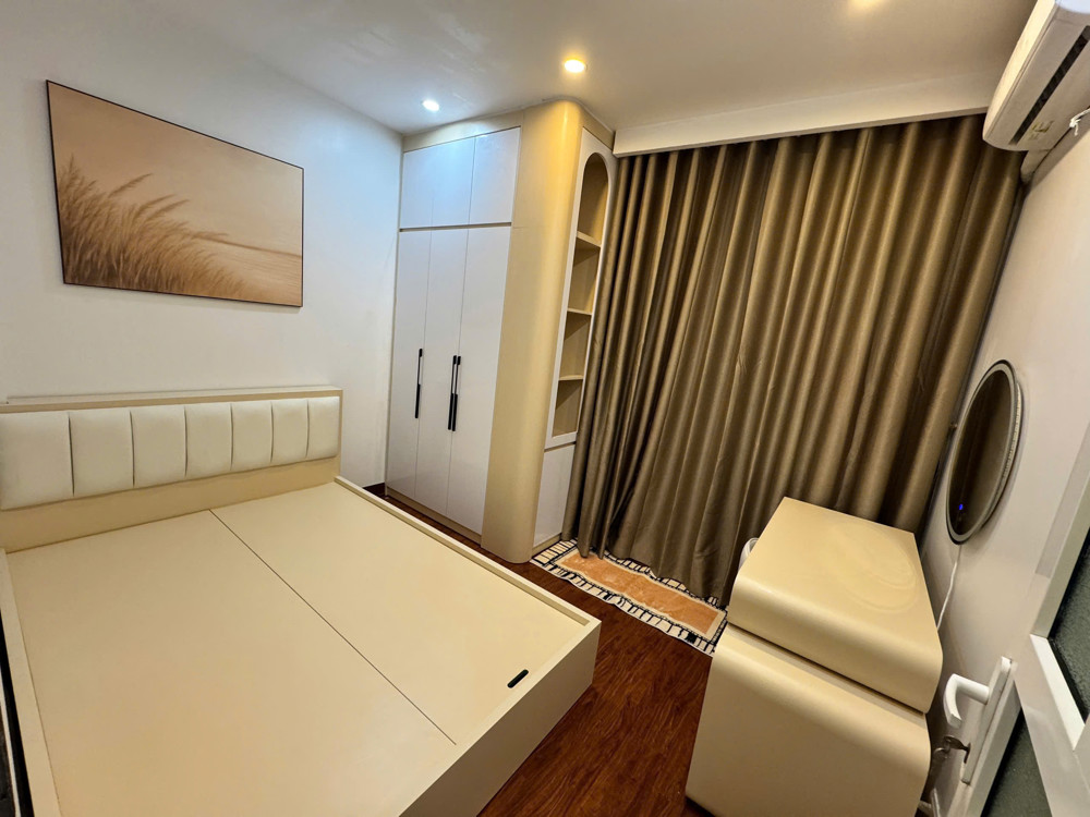 BÁN NHÀ BỒ ĐỀ – TRUNG TÂM LONG BIÊN – SÁT PHỐ CỔ – 40M² – 5 TẦNG – GIÁ 10.x TỶ