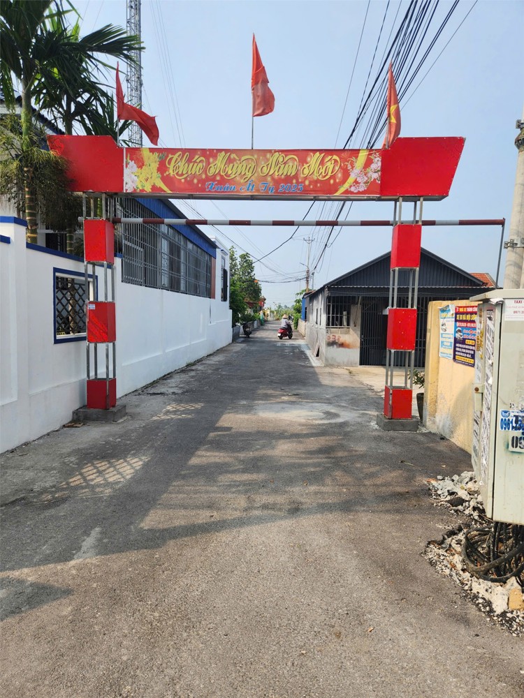 LÔ GÓC ĐẸP ĐOÀN XÁ – GIÁ CHỈ 1,8XX TỶ – HÀNG HIẾM 2 MẶT NGÕ  ZALO 0567 222 555