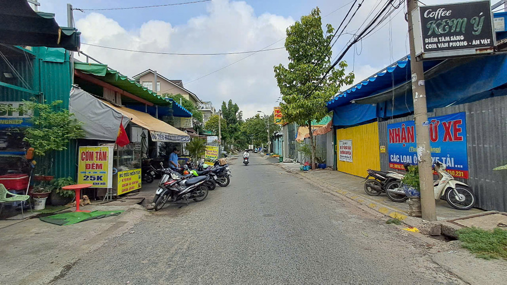 Bán Biệt Thự Khu Dân Cư Sông Đà Hiệp Bình Chánh, Thành Phố Thủ Đức