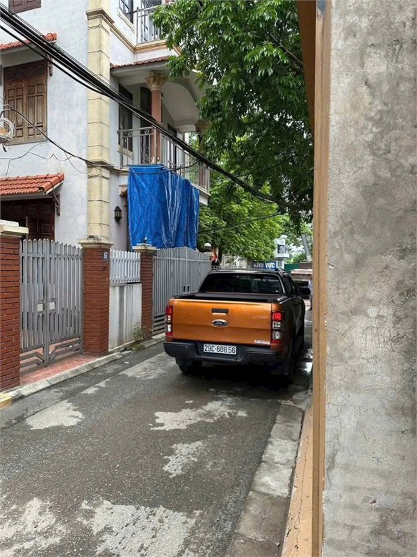 MUA BAN – ĐẤT ĐỨC GIANGLONG BIÊN 42M² – NHỈNH 6.x TỶ [TL ]

- Trung tâm Đức Giang