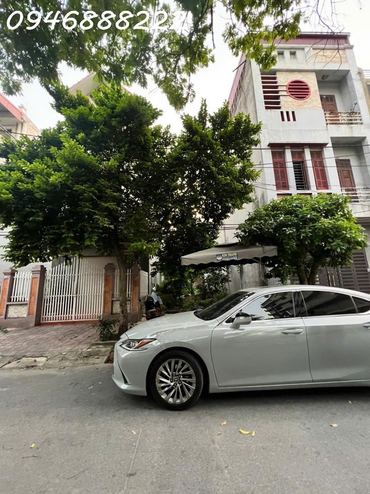 Lô đất đẹp nhất Thiên Lôi -  AEON MALL Lê Chân - Hải Phòng