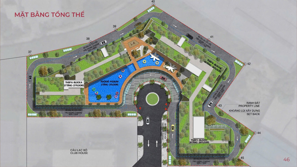 Setia Edenia - khu đô thị Eco Xuân, căn hộ 2PN giá 3 tỷ, thanh toán 15tr/tháng