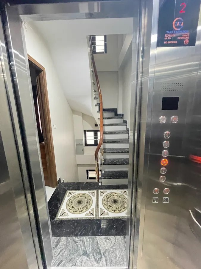 💎 SIÊU PHẨM LÔ GÓC MT CỰ LỘC, THANH XUÂN - 7 TẦNG THANG MÁY - CHỈ 16 TỶ