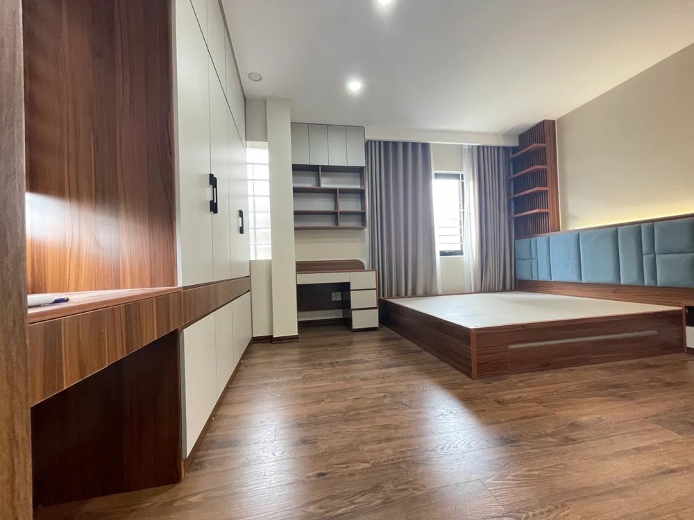 💎 SIÊU PHẨM LÔ GÓC MT CỰ LỘC, THANH XUÂN - 7 TẦNG THANG MÁY - CHỈ 16 TỶ