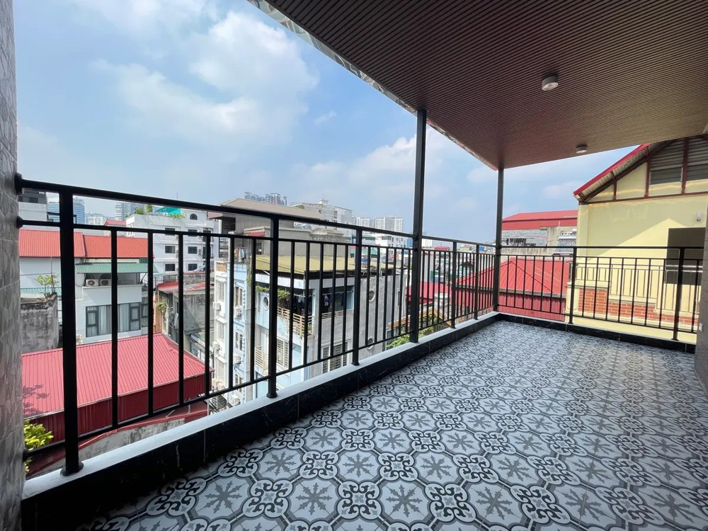 💎 SIÊU PHẨM LÔ GÓC MT CỰ LỘC, THANH XUÂN - 7 TẦNG THANG MÁY - CHỈ 16 TỶ