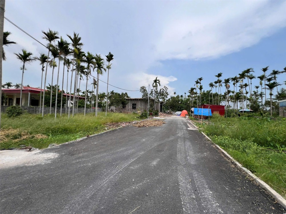 LÔ ĐẸP GIÁ RẺ NHẤT NHÀ MẠC – ĐƯỜNG NHỰA 6M  GIÁ CHỈ 9XX TRIỆU  ZALO 0567 222 555