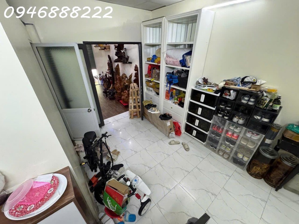 Bán nhà 2 tầng mặt đường Hoàng Ngọc Phách - Quán Nam vị trí cực đẹp