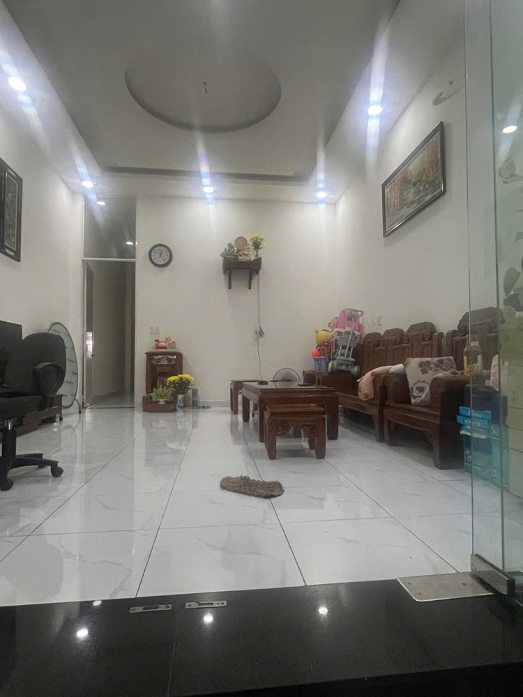 Bán Đất Tặng Nhà Mặt Tiền Đường Gò Dưa, Tam Bình, Thành Phố Thủ Đức