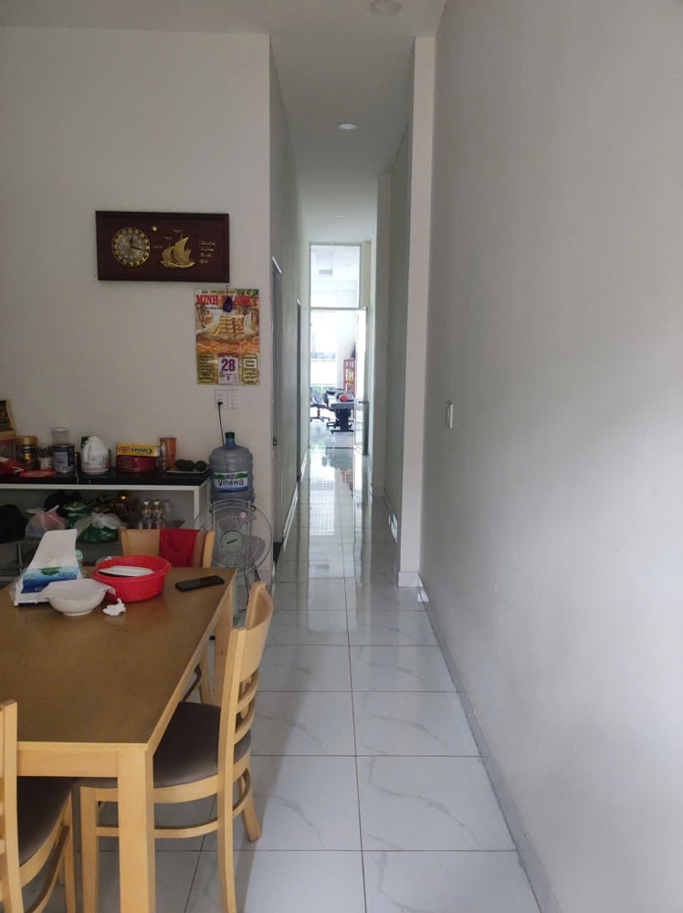 Bán Đất Tặng Nhà Mặt Tiền Đường Gò Dưa, Tam Bình, Thành Phố Thủ Đức