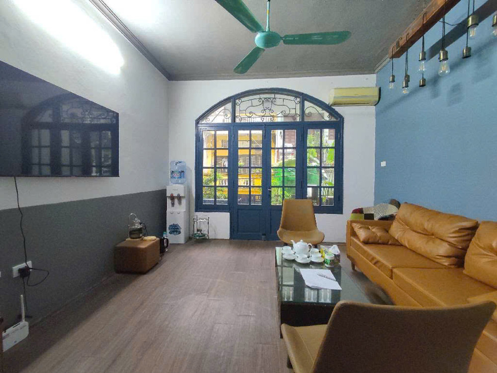 NHÀ ĐẸP ĐỐNG ĐA – Ô TÔ TRÁNH – KINH DOANH SIÊU TỐT TẠI ĐỐNG ĐA