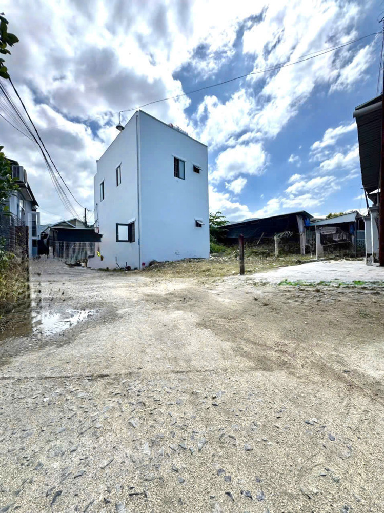 BÁN ĐẤT 2 MẶT HẺM OTO THÔN CƯ THẠNH XÃ SUỐI HIỆP
- Diện tích 60m2 full ONT
- Ngang 5.81m. Hướng