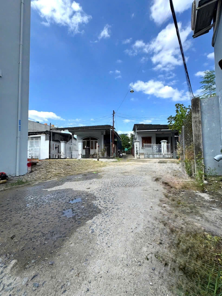 BÁN ĐẤT 2 MẶT HẺM OTO THÔN CƯ THẠNH XÃ SUỐI HIỆP
- Diện tích 60m2 full ONT
- Ngang 5.81m. Hướng