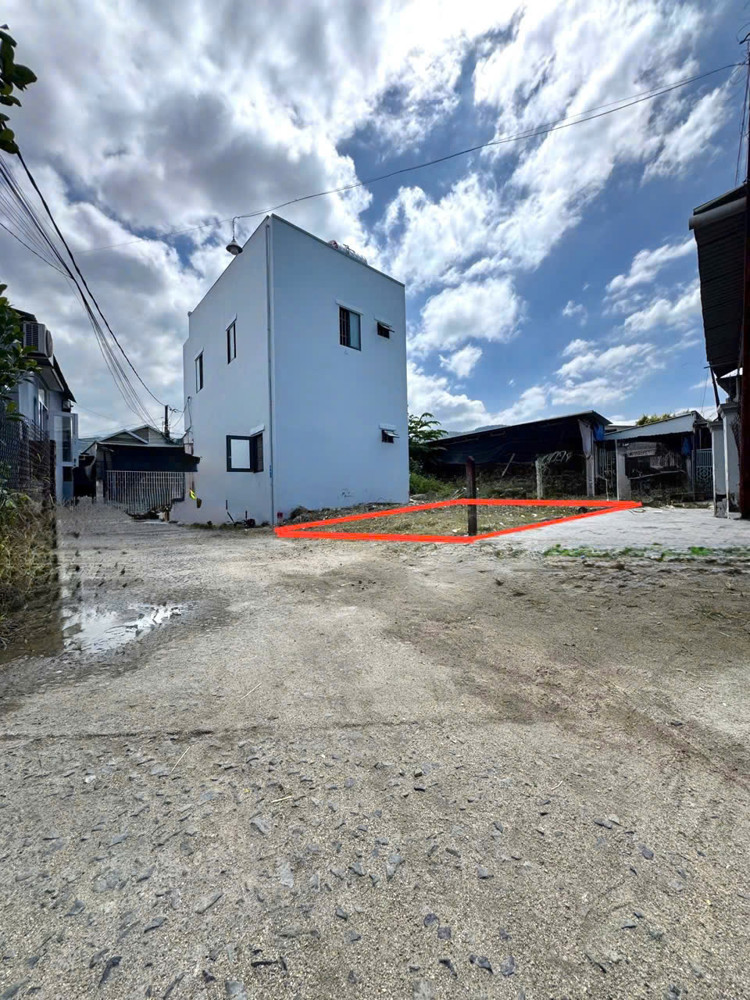 BÁN ĐẤT 2 MẶT HẺM OTO THÔN CƯ THẠNH XÃ SUỐI HIỆP
- Diện tích 60m2 full ONT
- Ngang 5.81m. Hướng