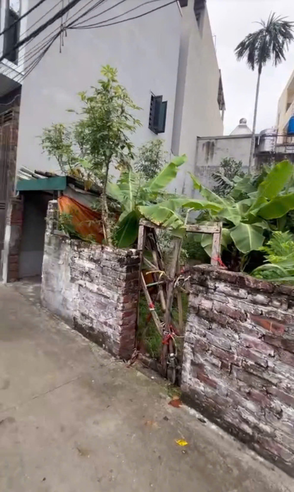 Cần bán đất Đức Thượng, gần Vành đai 4, giá đầu tư chỉ 8x triệu