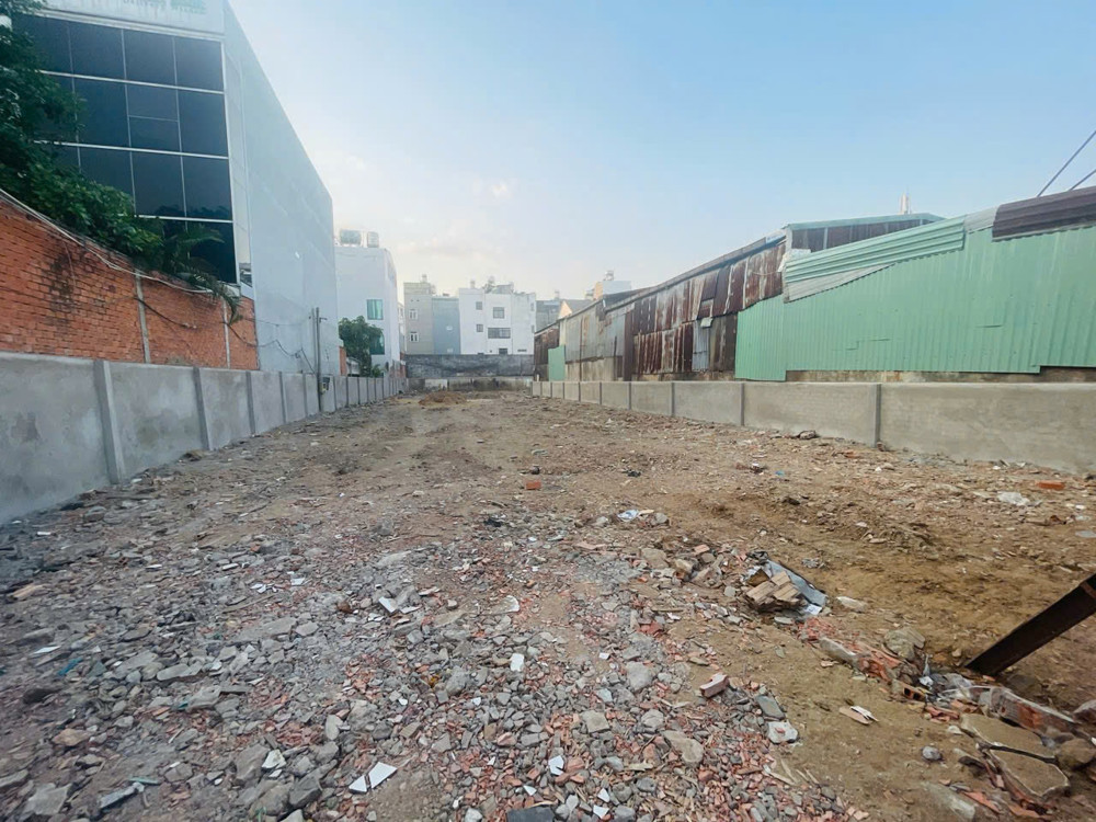 Bán Lô Đất Lớn Mặt Tiền Quốc Lộ 13, Hiệp Bình Phước - TP Thủ Đức, Hồ Chí Minh