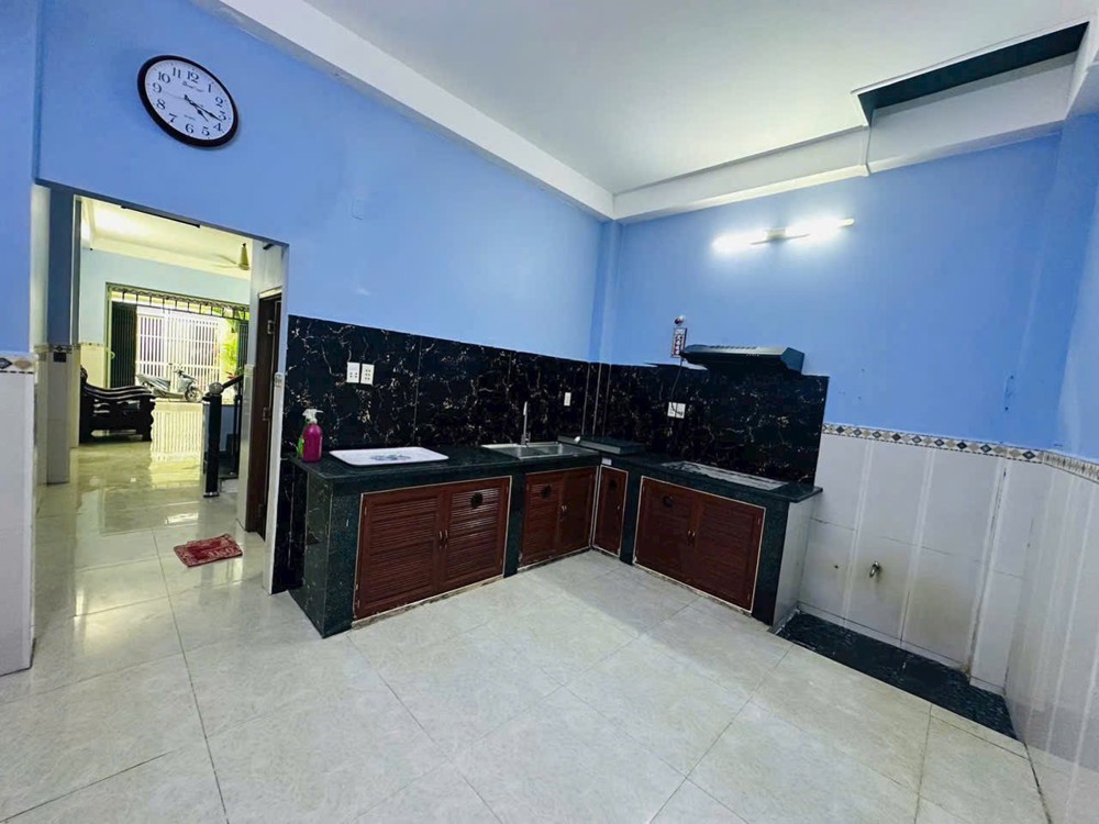 65m2, BÁN NHÀ 3 TẦNG, 4Pn, HXH,107/ NGUYỄN VĂN KHỐI, P11 GÒ VẤP, 6 TỶ NHỈNH