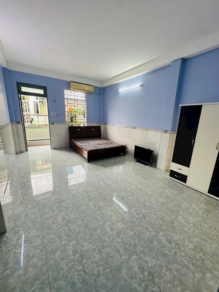 65m2, BÁN NHÀ 3 TẦNG, 4Pn, HXH,107/ NGUYỄN VĂN KHỐI, P11 GÒ VẤP, 6 TỶ NHỈNH