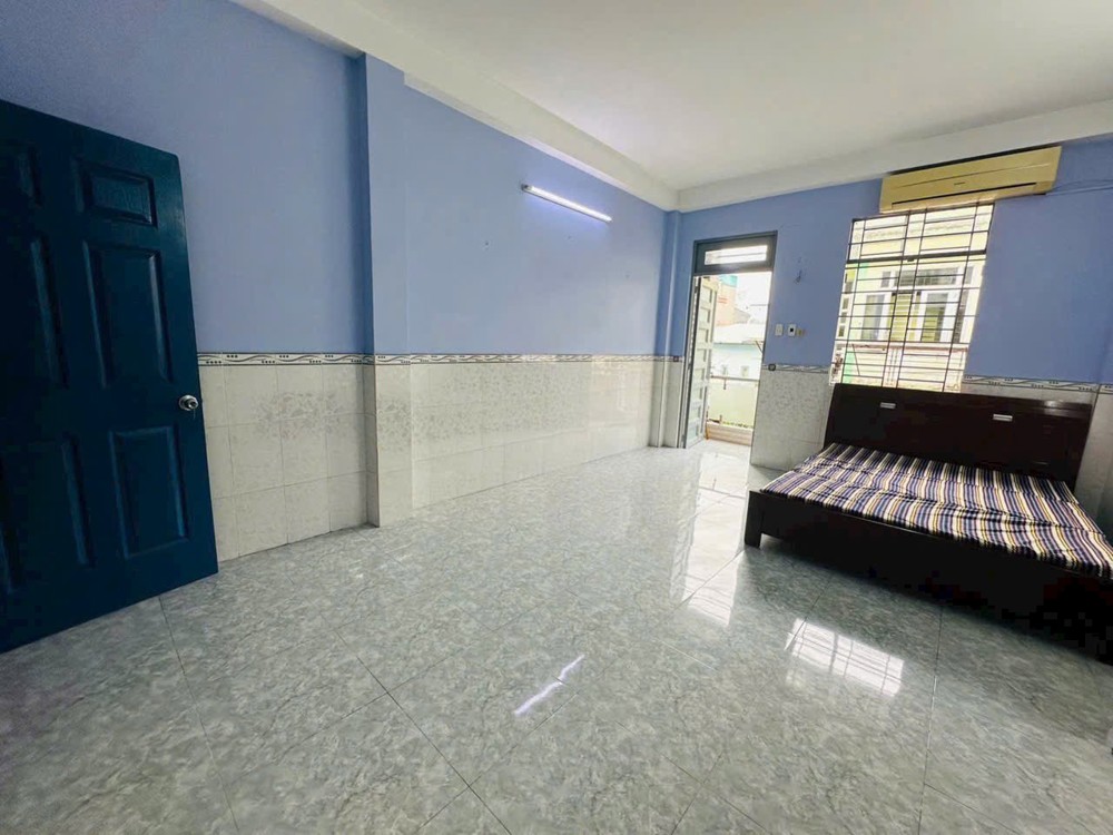 65m2, BÁN NHÀ 3 TẦNG, 4Pn, HXH,107/ NGUYỄN VĂN KHỐI, P11 GÒ VẤP, 6 TỶ NHỈNH