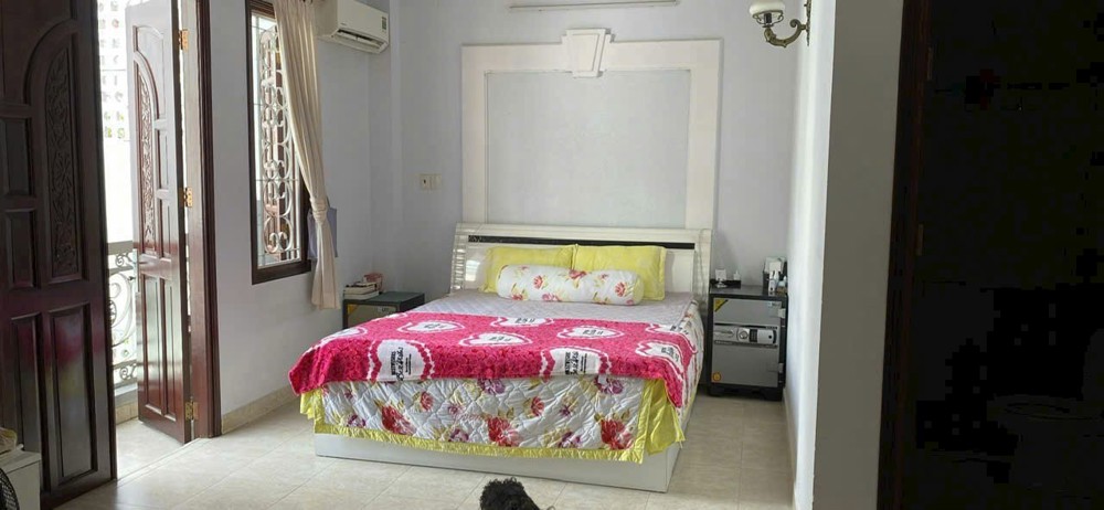 Siêu Hấp Dẫn Mặt Tiền Siêu Hiếm hơn 6m Q10, DT:6x25m, T+3L Giá 25 tỷ chốt