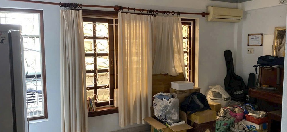 Siêu Hấp Dẫn Mặt Tiền Siêu Hiếm hơn 6m Q10, DT:6x25m, T+3L Giá 25 tỷ chốt