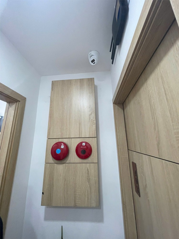 8.6❌11m, BÁN TOÀ CHDV, 5 TẦNG, HẺM 6M, NGUYỄN VĂN NGHI, P4 GÒ VẤP, 18 TỶ NHỈNH