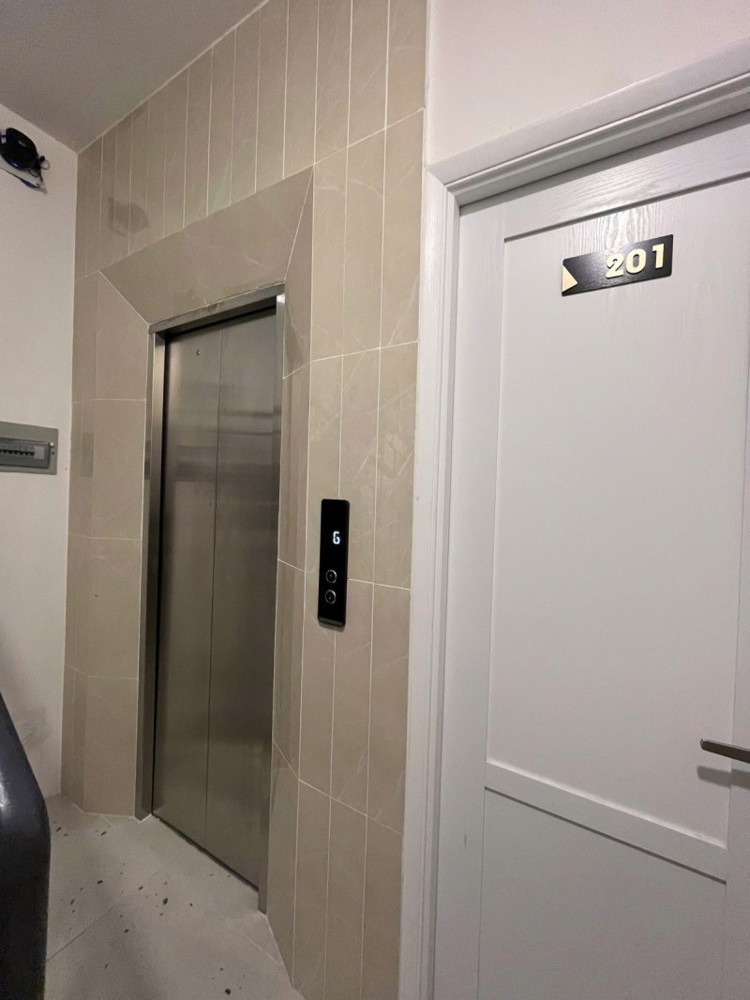 Bán nhà đường số 22, Linh Đông, Thủ Đức, TP HCM. DT  52m2, 4 tầng, 6PN. Giá  7.4 tỷ