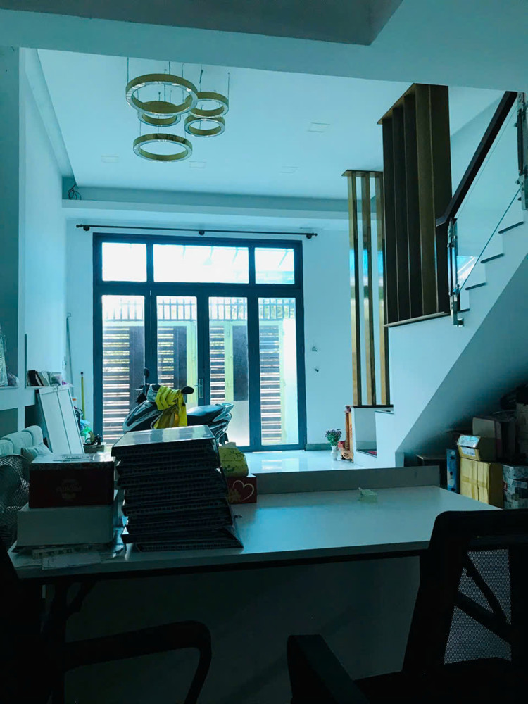 Bán Nhà Chính Chủ Phường Linh Đông - Thủ Đức - Hẻm xe hơi số 63 Đường 36 - Nhà Mới 1T3L - 70m2