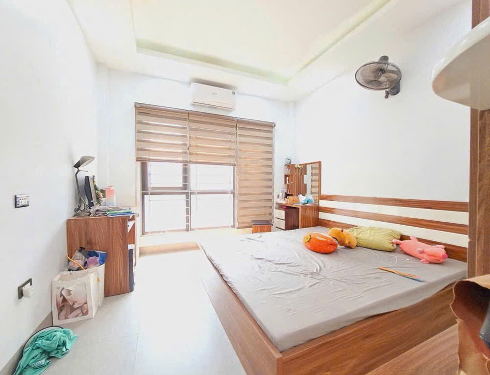 Bán nhà phân lô Quan Nhân - Ô tô tránh vỉa hè - Nhà dân xây 43m 17,5 tỷ