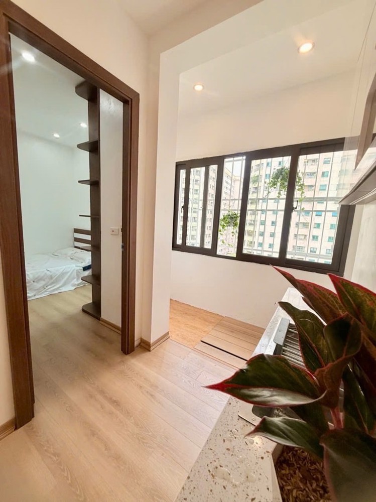 CĂN HỘ HOÀNG ĐẠO THÚY DT 65M 3 NGỦ GIÁ 5,850 TỶ-ĐẸP FULL NỘI THẤT