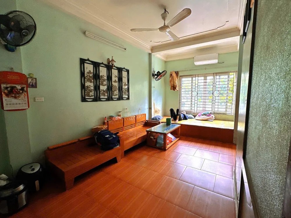 ⚡ BÁN GẤP MP THƯỢNG ĐÌNH, THANH XUÂN - 60M2 - 5 TẦNG - 31 TỶ