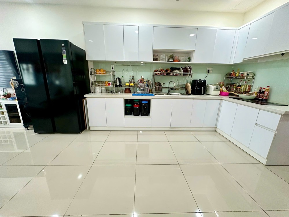 NHÀ ĐẸP – GIÁ TỐT –CẦN BÁN CĂN CHUNG CƯ THE WESTERN CAPITAL - Quận 6 -  Phường 10, Quận 6, HCM