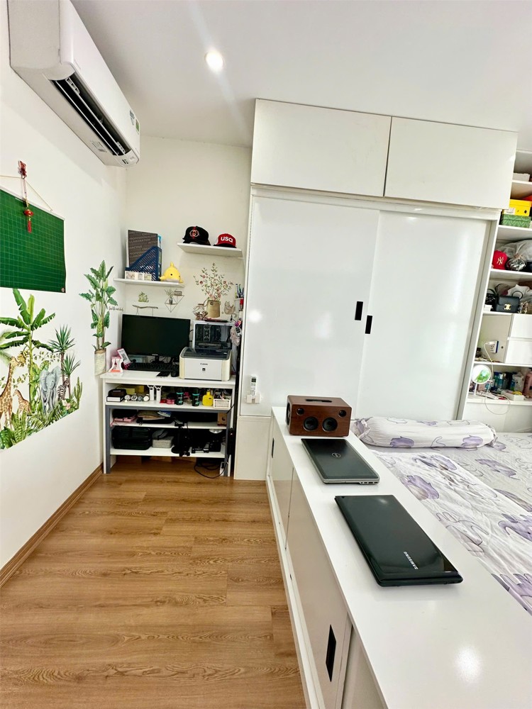 NHÀ ĐẸP – GIÁ TỐT –CẦN BÁN CĂN CHUNG CƯ THE WESTERN CAPITAL - Quận 6 -  Phường 10, Quận 6, HCM