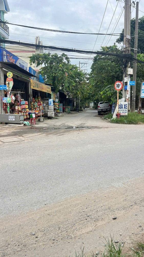 HÀNG HIẾM ĐÔNG THẠNH – NHÀ XƯỞNG MẶT TIỀN NGUYỄN THỊ MƯỜI (ĐT5 CŨ) – VỊ TRÍ VIP