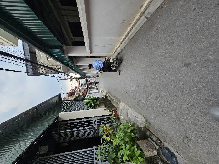 Chỉ 85tr/m Bán đất Việt Hưng mới, Ngô Gia Tự, vuông đẹp, oto đỗ cổng. LH 0936123469