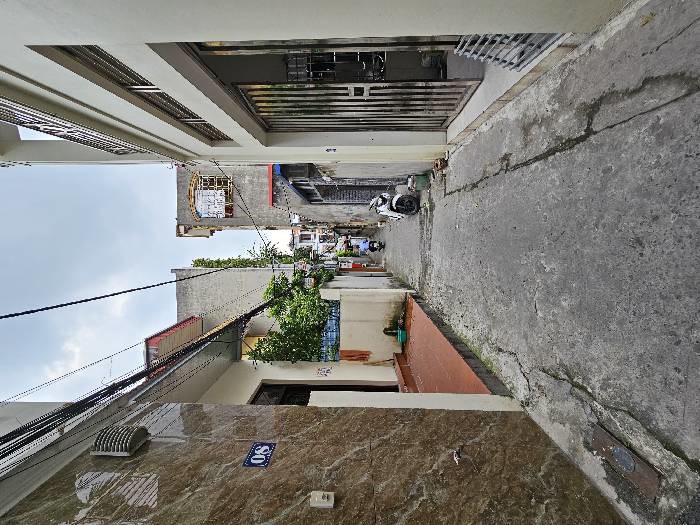 Chỉ 85tr/m Bán đất Việt Hưng mới, Ngô Gia Tự, vuông đẹp, oto đỗ cổng. LH 0936123469