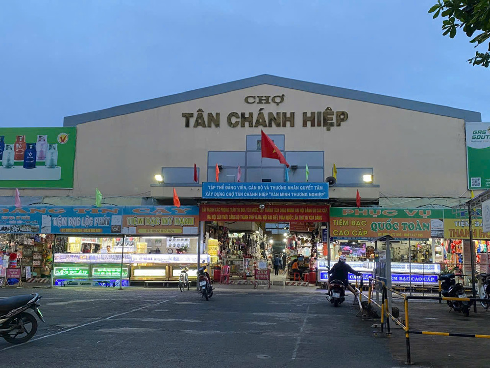 CHÀO GIÁ MỚI NHĨNH 8₫ - NHÀ KHU K82 TÔ KÝ, TRUNG MỸ TÂY (TÂN CHÁNH HIỆP CŨ), Q12