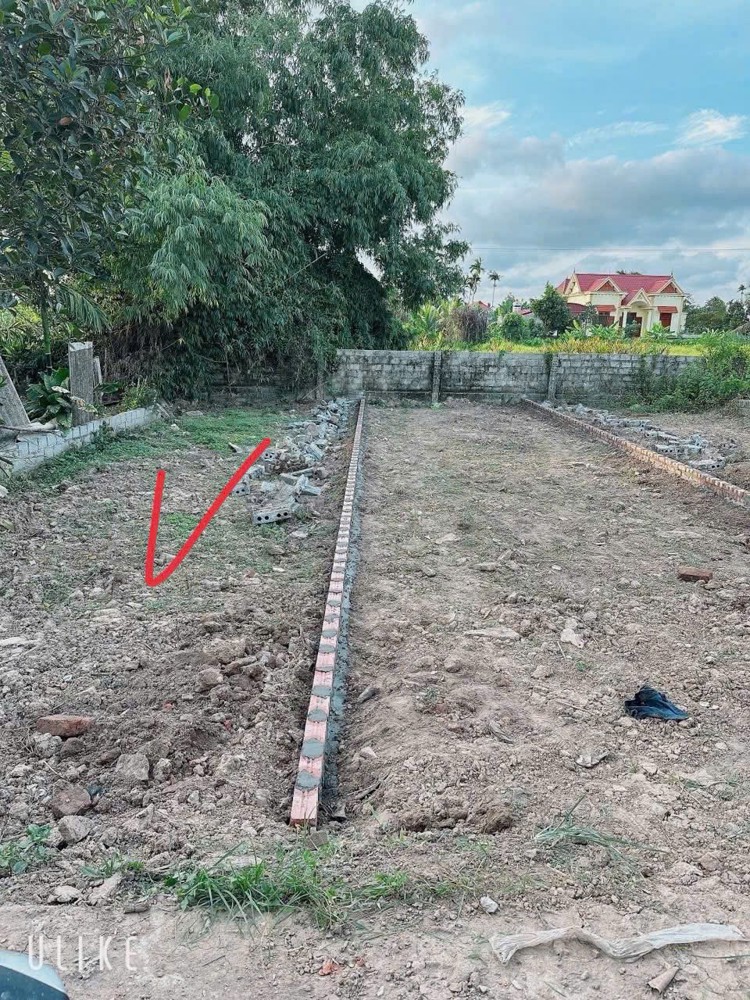 LÔ 74M² RẺ NHẤT CỐC LIỄN – GIÁ CHỈ 8XX TRIỆU – HÀNG ĐẸP ĐẦU TƯ  ZALO 0567 222 555