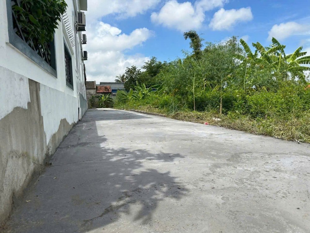 LÔ 74M² RẺ NHẤT CỐC LIỄN – GIÁ CHỈ 8XX TRIỆU – HÀNG ĐẸP ĐẦU TƯ  ZALO 0567 222 555