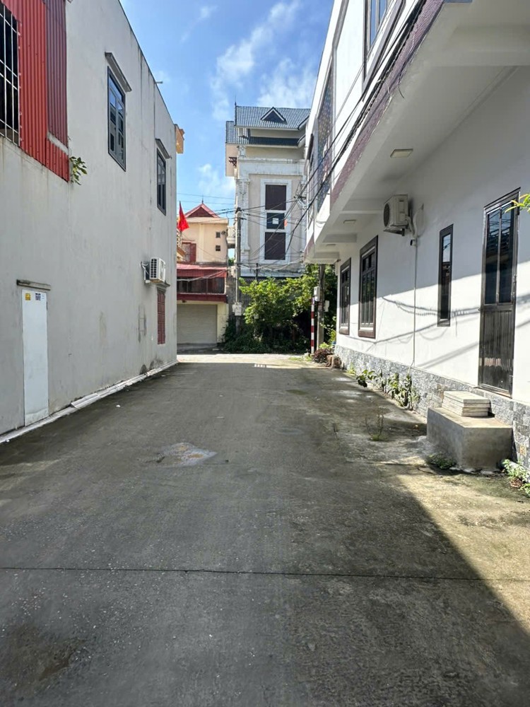 LÔ ĐẸP NHÁNH 3 BÙI PHỔ – TÂN THÀNH – DƯƠNG KINH  CHỈ 2X TRIỆU/M²  ZALO 0567 222 555