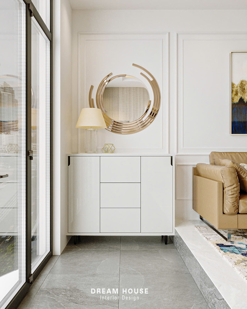 NHÀ MỚI TINH NGỌC THỤY – FULL ĐỒ NHẬP KHẨU – TIỆN ÍCH KHỦNG