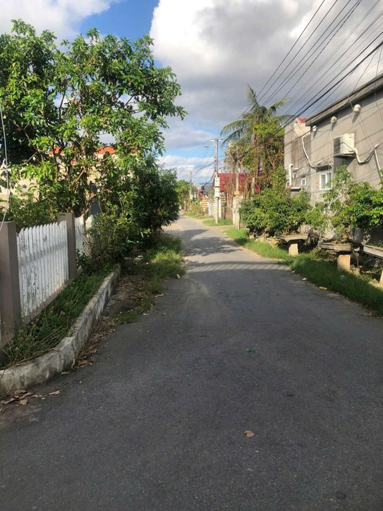 LÔ 208M² ĐẸP NHẤT HẢI THÀNH 2 – ĐƯỜNG 8M  GIÁ CHỈ 2X TRIỆU/M²  ZALO 0567 222 555