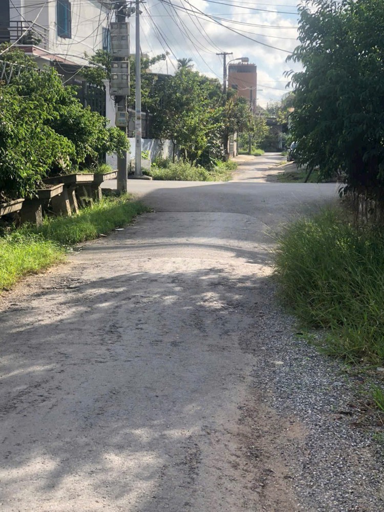 LÔ 208M² ĐẸP NHẤT HẢI THÀNH 2 – ĐƯỜNG 8M  GIÁ CHỈ 2X TRIỆU/M²  ZALO 0567 222 555