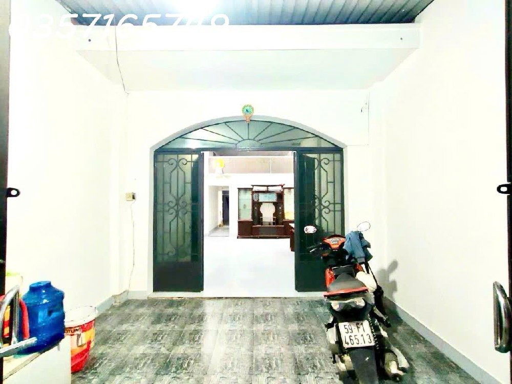 Bán Nhà 1 Trệt 1 Lửng 97m² Cách Nguyễn Văn Tăng 100m – Hẻm Xe Tải Tới Nhà - 5p ra lê văn việt hàng