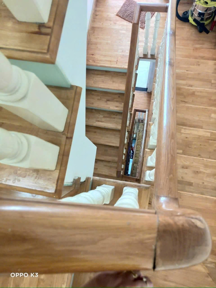 Nhà 290B Dương Bá Trạc (ko lộ giới) P.Chánh Hưng P1Q8