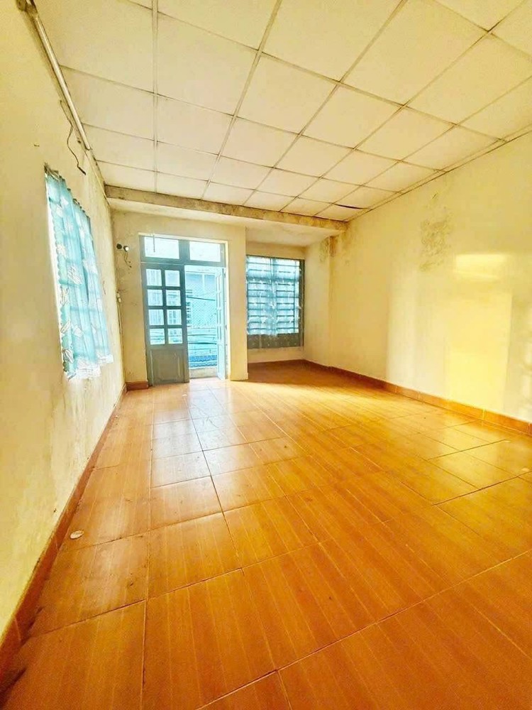 NHÀ 2 TẦNG BTCT 51M2, HẺM XE HƠI THÔNG GẦN HIỆP THÀNH CITY. LÂM THỊ HỐ, TÂN CHÁNH HIỆP. QUẬN 12