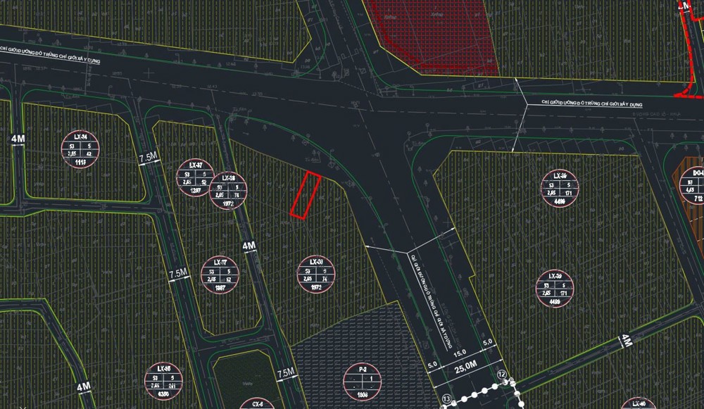 69M CAO LỖ- ĐÔNG ANH. ĐẤT KINH DOANH